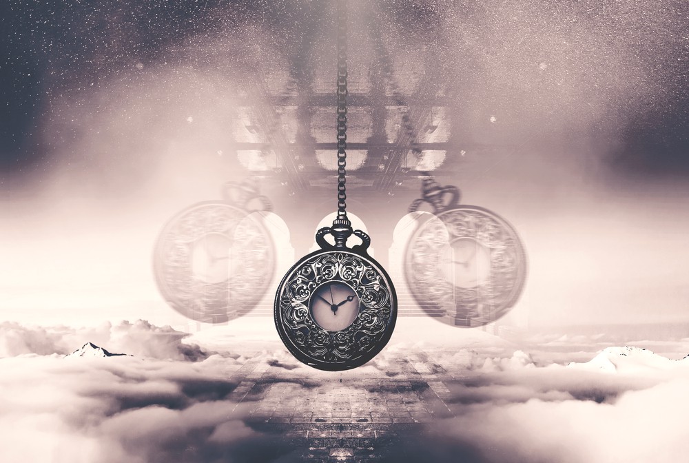 Die Geschichte der Hypnose