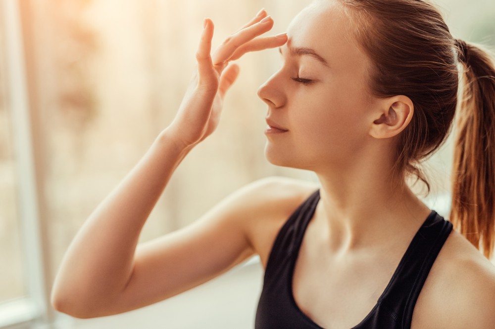 Hypnose zur Stressbewältigung