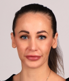 Hypnose-Expertin Erika