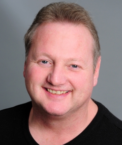 Hypnose-Experte Michael
