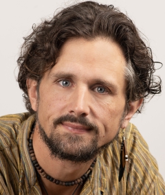 Hypnose-Experte Stefan