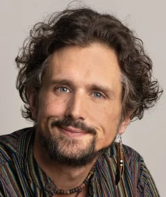 Hypnose-Experte Stefan