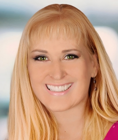 Hypnose-Expertin Syrid-Marlen