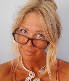 Hypnose-Expertin Tanisha