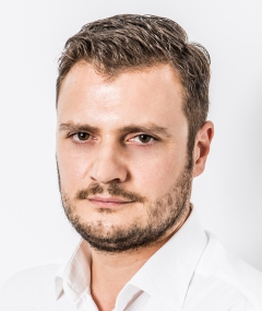 Hypnose-Experte Victor