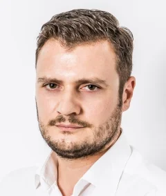 Hypnose-Experte Victor
